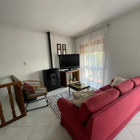 Casa Sr Do Calvario Пасуш-ди-Феррейра Экстерьер фото