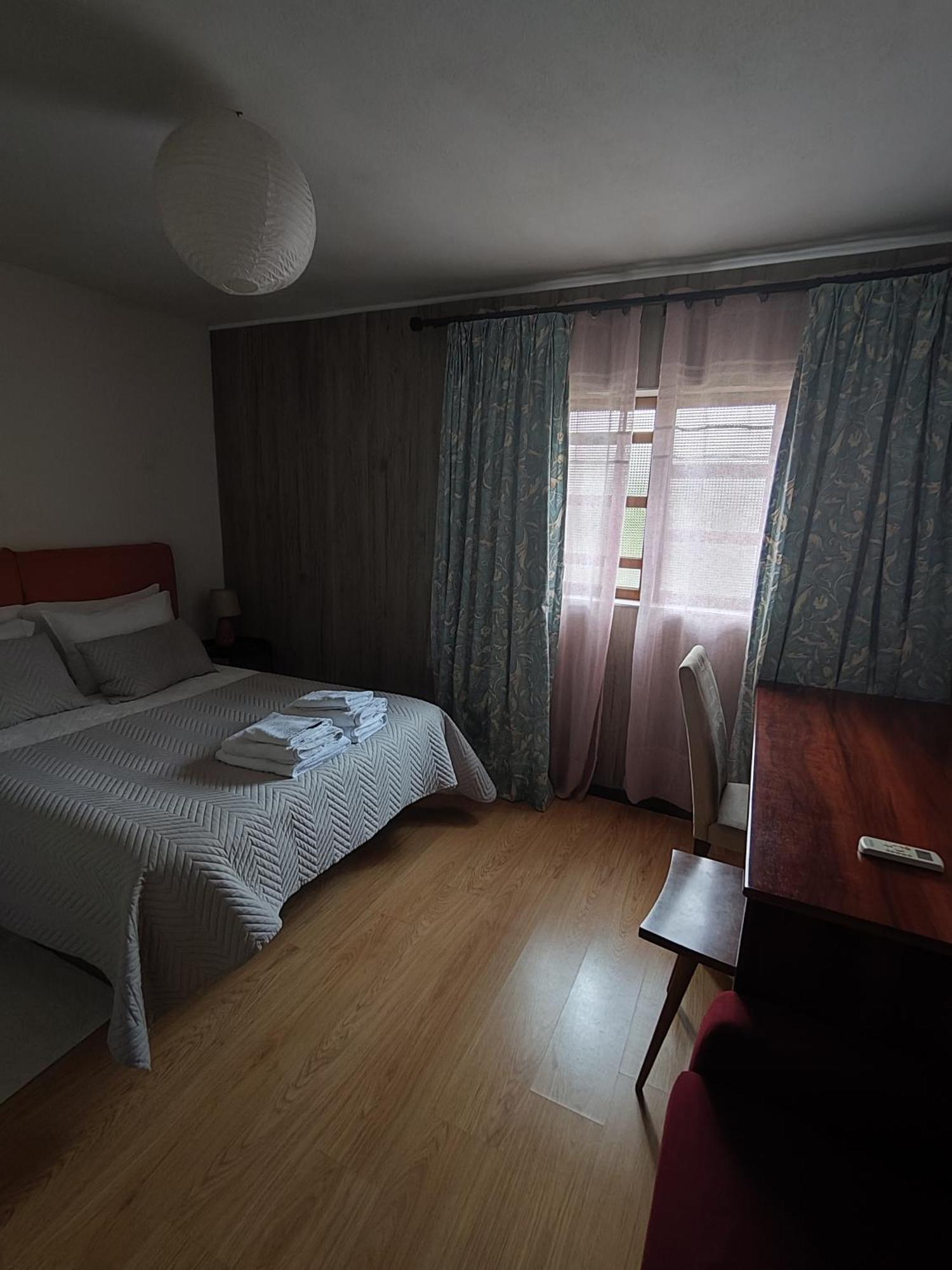 Casa Sr Do Calvario Пасуш-ди-Феррейра Номер фото