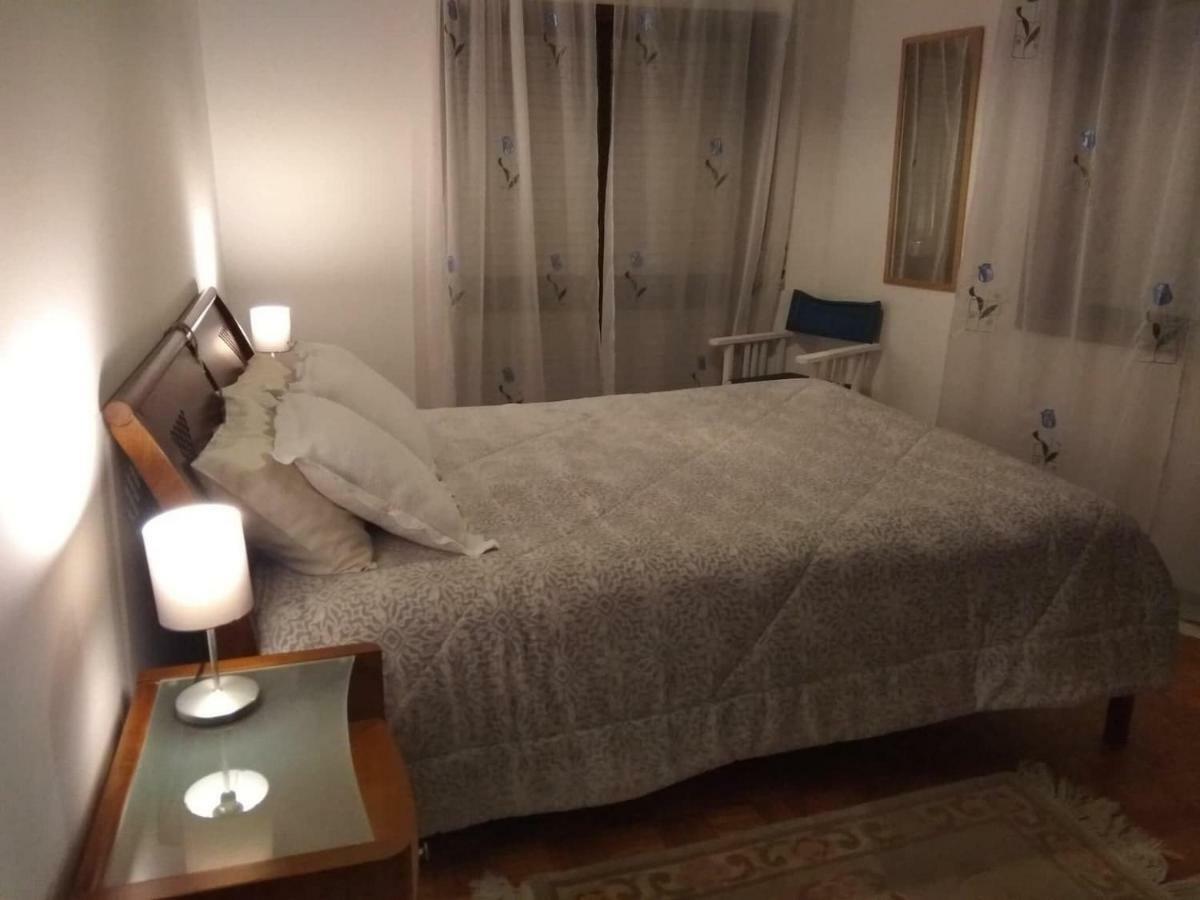 Casa Sr Do Calvario Пасуш-ди-Феррейра Экстерьер фото